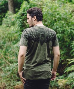 Alternative view of AFFECTION