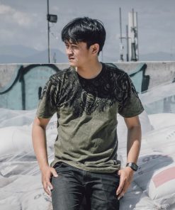 Alternative view of NEW ACID