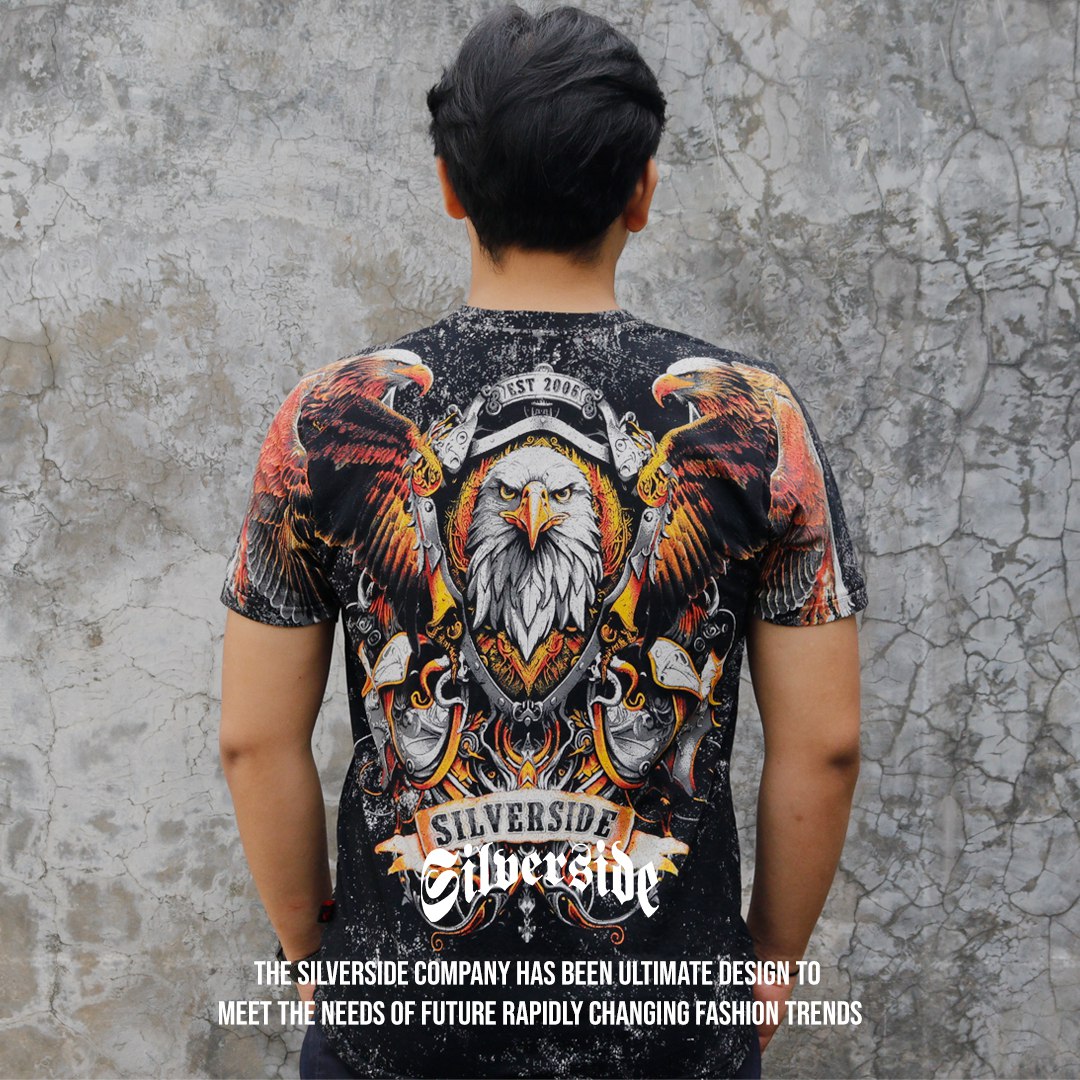 EAGLE SHIELD - Image 6