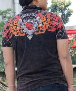 Alternative view of CHOROS