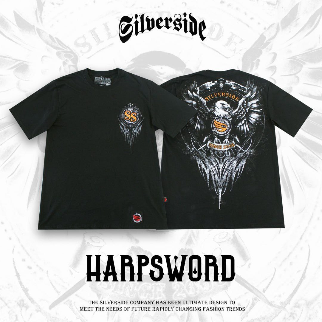 HARPSWORD - Image 2