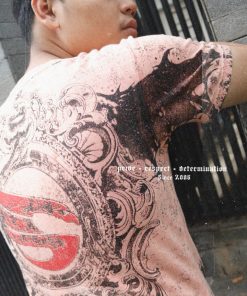 Alternative view of SKYGUARD