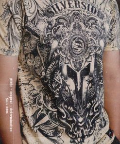 Alternative view of SPARTAN