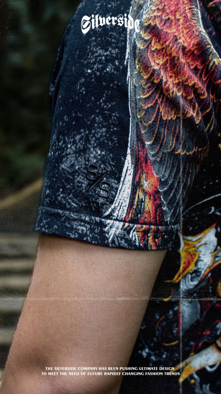 EAGLE SHIELD - Image 3