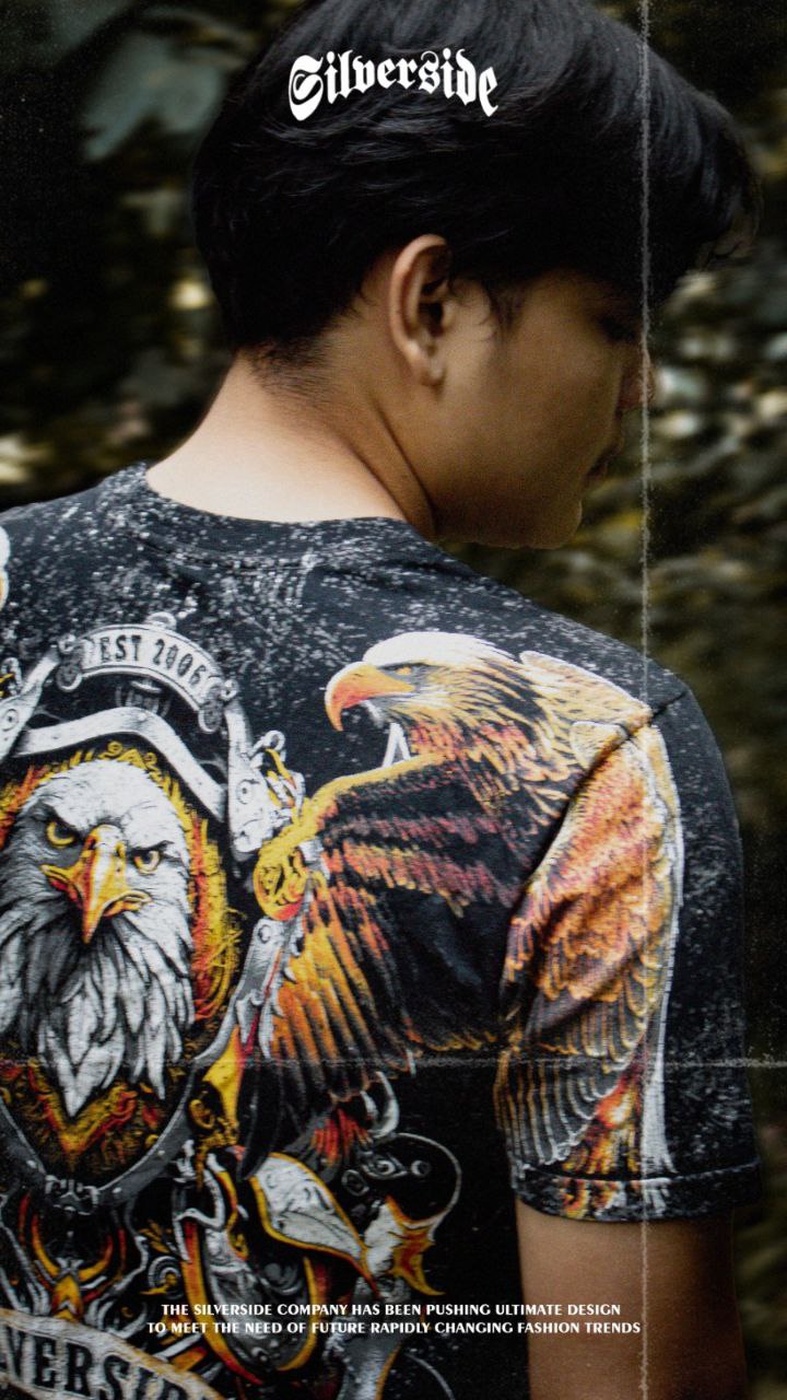 EAGLE SHIELD - Image 4