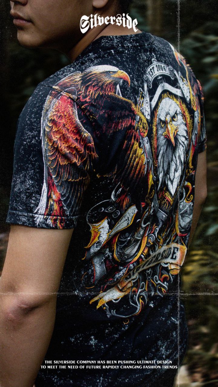 EAGLE SHIELD - Image 5