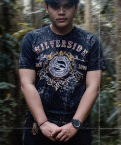 Alternative view of EAGLE SHIELD