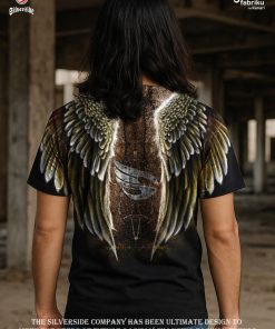 Alternative view of EVOLUTION