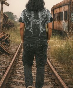 Alternative view of FALCON