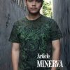 silverside t-shirt minerva