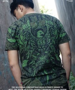 Alternative view of MINERVA