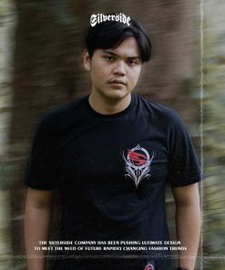 Alternative view of DREAMSKULL