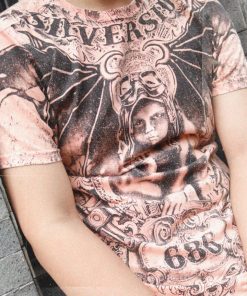 silverside skyguard t-shirt