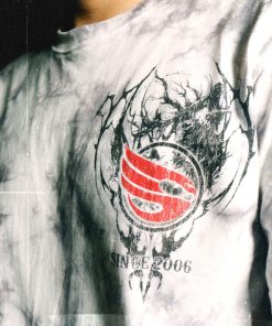 Alternative view of MYSTHORN