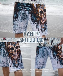 silverside pants skullrise