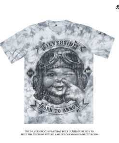 Alternative view of REBEL