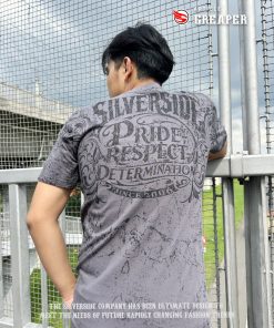 Alternative view of GREAPER