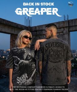 Alternative view of GREAPER