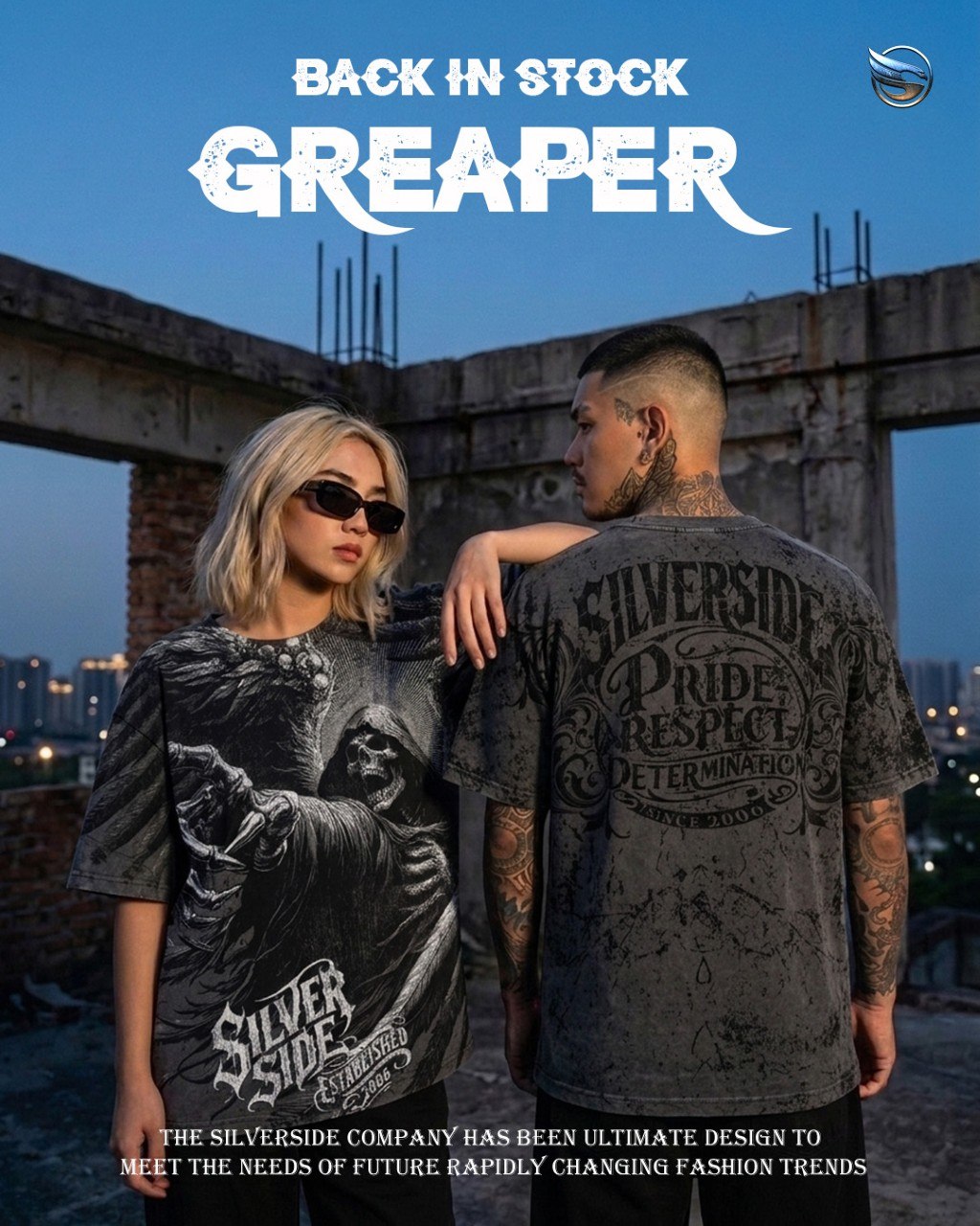 GREAPER - Image 2