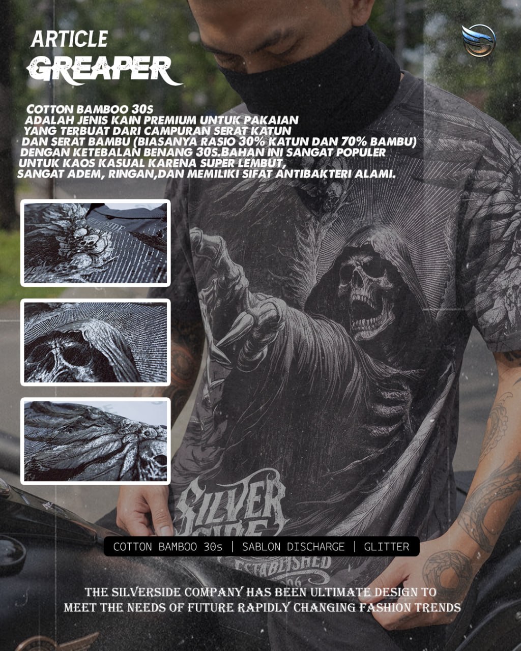 GREAPER - Image 3