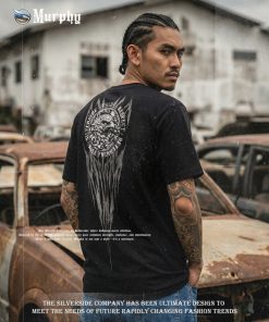 Alternative view of MURPHY