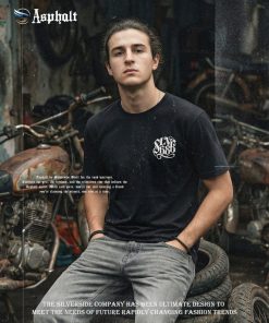 Alternative view of ASHPALT