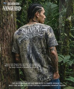 Alternative view of VANGUARD