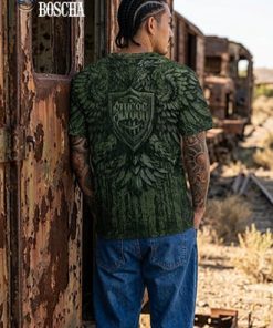 Alternative view of BOSCHA