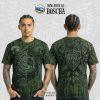 BOSCHA T-SHIRT SILVERSIDE