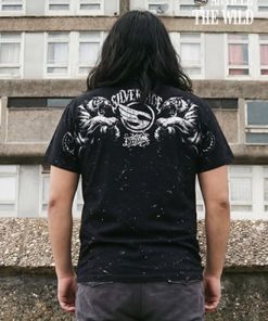 Alternative view of THE WILD