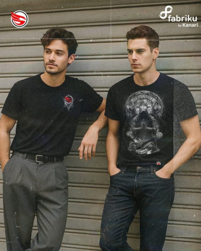 Basic T-Shirt