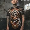 ETERNAL T-SHIRT
