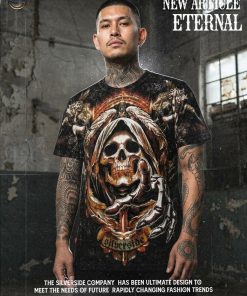 ETERNAL T-SHIRT