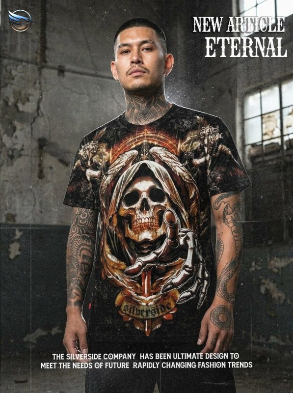ETERNAL T-SHIRT