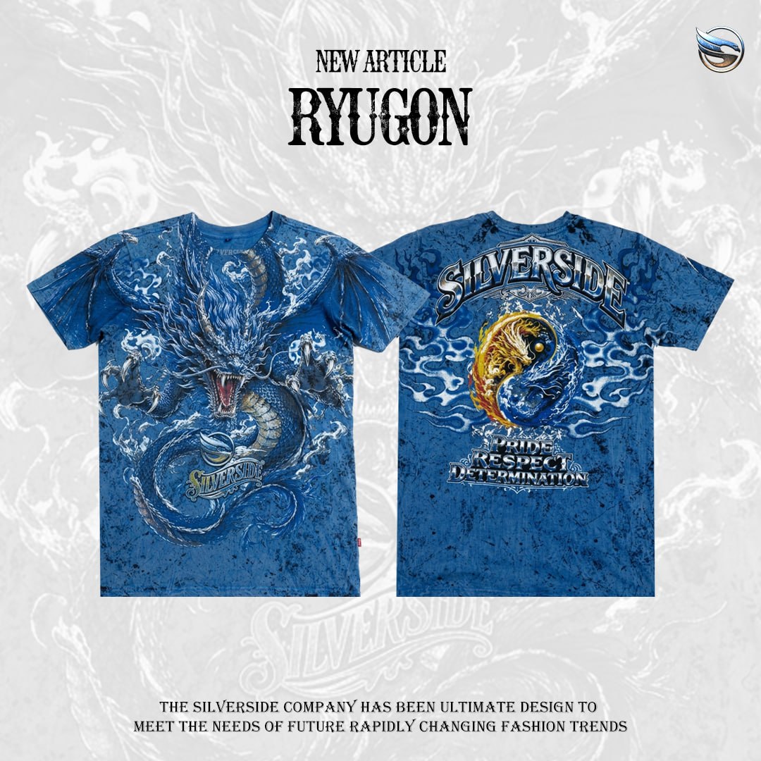 RYUGON - Image 2