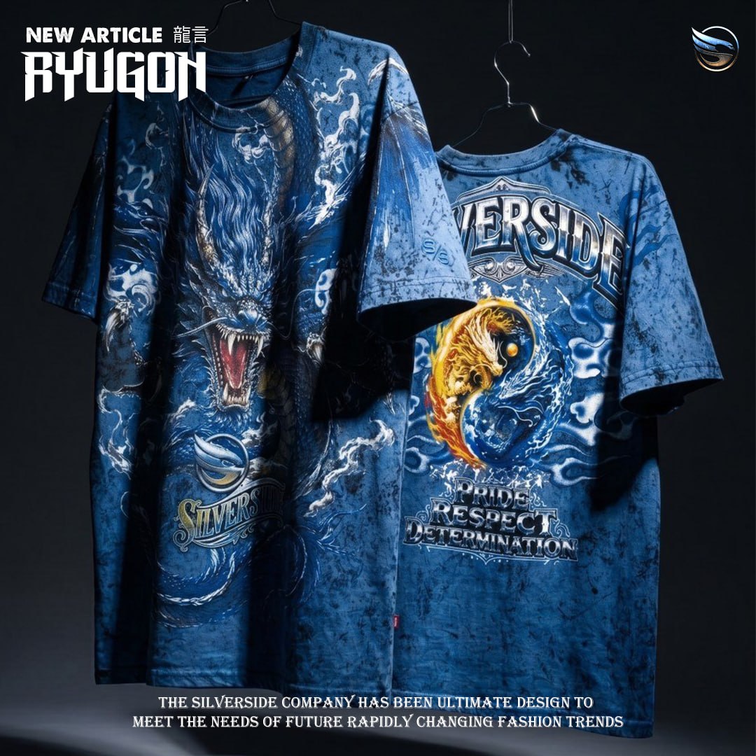 RYUGON - Image 5